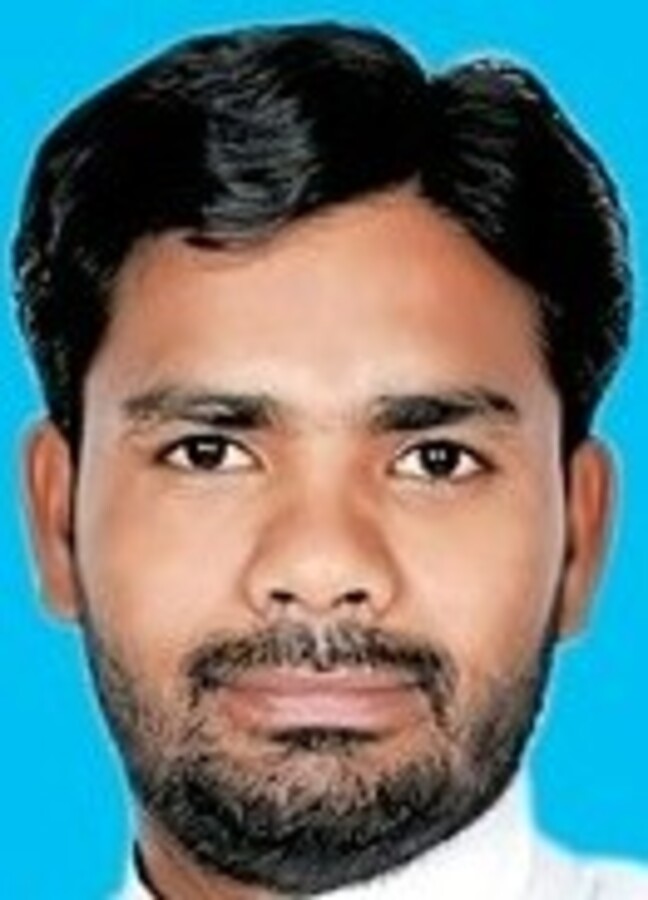 45. Rev. Fr. Dakkamadugula Joseph Thambi (Ramababu) Image